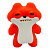 Коллекционная фигурка Fugglers PMI FG2012-24
